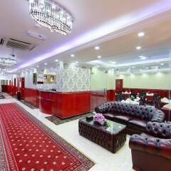 Gulf Star Hotel развлечения
