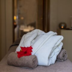 Отель Casa Mia Health Spa & Guesthouse спа