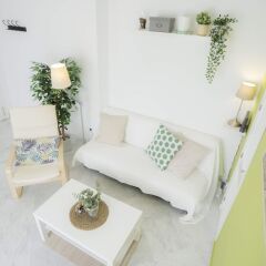 Отель Encantador Apartamento En la Giralda Испания, Севилья - отзывы, цены и фото номеров - забронировать отель Encantador Apartamento En la Giralda онлайн фото 6