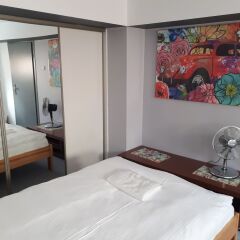 Отель Lajk Guesthouse комната для гостей фото 2