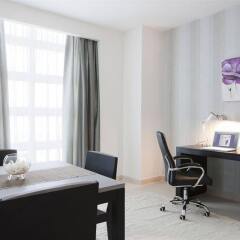 Отель Nassima Tower Hotel Apartments ОАЭ, Дубай - отзывы, цены и фото номеров - забронировать отель Nassima Tower Hotel Apartments онлайн удобства в номере