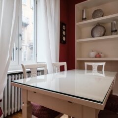Apart Hotel Torino удобства в номере фото 2