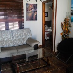 Отель Hostal Costa De La Luz интерьер отеля