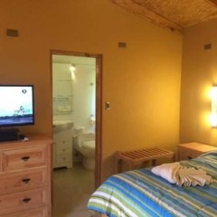 Hotel Corvatsch удобства в номере