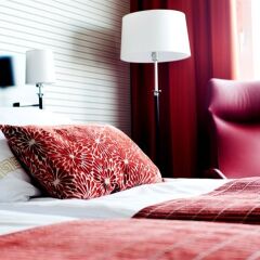 Апартаменты Frogner House Apartments - Lagardsveien 61 Ставангер удобства в номере фото 2