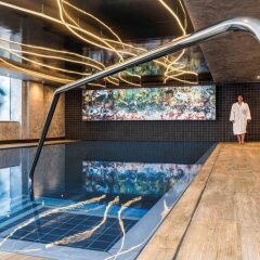 Novotel London Canary Wharf Hotel с домашними животными