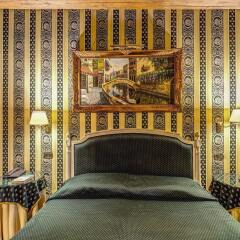 Отель Relais Piazza San Marco гостиничный бар
