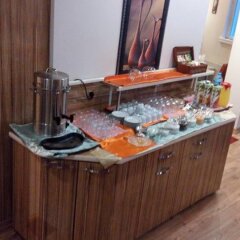 Aymini Hotel Турция, Анкара - отзывы, цены и фото номеров - забронировать отель Aymini Hotel онлайн спа