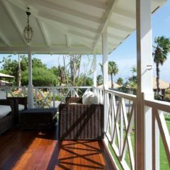 Papagayo Beach Resort in Willemstad, Curacao from 286$, photos, reviews - zenhotels.com balcony