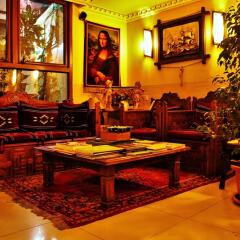 Sultanahmet Park Hotel Стамбул развлечения фото 2