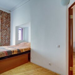 Апартаменты STN Apartments on Nevsky prospect Санкт-Петербург комната для гостей фото 10