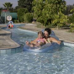Отель Avanti Holiday Village детские мероприятия