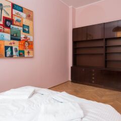 Отель Apartamenty Apartinfo Old Town Гданьск комната для гостей фото 4