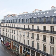 Отель W Paris - Opéra Франция, Париж - отзывы, цены и фото номеров - забронировать отель W Paris - Opéra онлайн фото 8