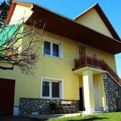 Отель Miskolctapolca Apartman Венгрия, Силвашварад - отзывы, цены и фото номеров - забронировать отель Miskolctapolca Apartman онлайн фото 2