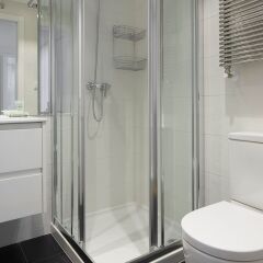 Отель Gladys Attic Apartment by FeelFree Rentals Испания, Сан-Себастьян - отзывы, цены и фото номеров - забронировать отель Gladys Attic Apartment by FeelFree Rentals онлайн фото 6