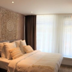 Отель Dream Hotel Amsterdam Нидерланды, Амстердам - отзывы, цены и фото номеров - забронировать отель Dream Hotel Amsterdam онлайн комната для гостей фото 12