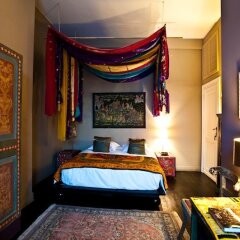 Отель B&B L'Art de la Fugue Бельгия, Брюссель - отзывы, цены и фото номеров - забронировать отель B&B L'Art de la Fugue онлайн детские мероприятия