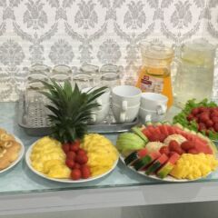 Отель Jysk Hotel Вьетнам, Ханой - отзывы, цены и фото номеров - забронировать отель Jysk Hotel онлайн питание