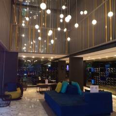 Отель Patong Beach Luxury Condo интерьер отеля фото 2