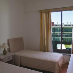 Отель Residence Golf Club комната для гостей фото 3