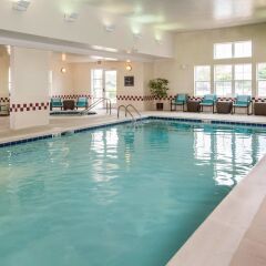 Отель Residence Inn Frederick с домашними животными
