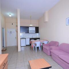 Отель Grand Villa Sol Apart Мармарис комната для гостей фото 4