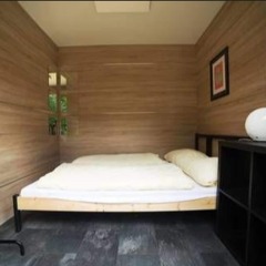 Отель Easy Lodges комната для гостей