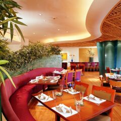 Отель Taj Palace, New Delhi Нью-Дели фото 7