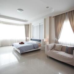 Отель Wonderland Pool Villa комната для гостей фото 2