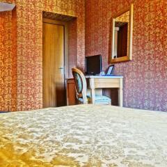Hotel dei Quiriti спа