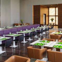Workinn Hotel Турция, Гебзе - отзывы, цены и фото номеров - забронировать отель Workinn Hotel онлайн ресторан