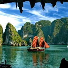Отель Hanoi Wonderland Homestay Вьетнам, Ханой - отзывы, цены и фото номеров - забронировать отель Hanoi Wonderland Homestay онлайн фото 11