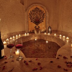 Harem Cappadocia Турция, Учисар - отзывы, цены и фото номеров - забронировать отель Harem Cappadocia онлайн фото 7