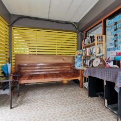 Отель Lanta Garden Home Ланта развлечения