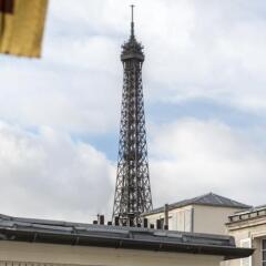 Отель Hôtel Le Beaugency Франция, Париж - 8 отзывов об отеле, цены и фото номеров - забронировать отель Hôtel Le Beaugency онлайн