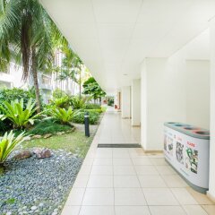 CP Residences in Singapore, Singapore from 161$, photos, reviews - zenhotels.com photo 3