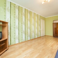 Гостиница Sadovoye Koltso Apartment Vykhino в Москве отзывы, цены и фото номеров - забронировать гостиницу Sadovoye Koltso Apartment Vykhino онлайн Москва фото 5