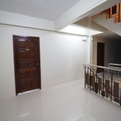 Отель Bann Lhong Rak Krabi Таиланд, Краби - отзывы, цены и фото номеров - забронировать отель Bann Lhong Rak Krabi онлайн балкон