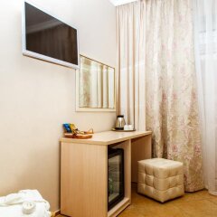 Гостиница Мартон Череповецкая удобства в номере фото 2