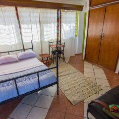 We Travel Hostel in Moshi, Tanzania from 21$, photos, reviews - zenhotels.com guestroom photo 5