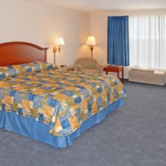 Quality Inn in Foristell, United States of America from 112$, photos, reviews - zenhotels.com guestroom photo 2