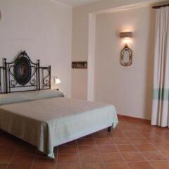 Отель Agriturismo La Casa Di Botro Ботричелло фото 14