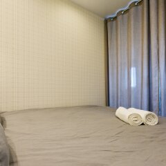 Гостиница MaxRealty24 Putilkovo, Spaso-Tushinskiy Boulevard 2 комната для гостей фото 4