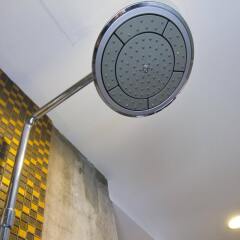 Отель T Series Place Serviced Apartment Таиланд, Бангкок - отзывы, цены и фото номеров - забронировать отель T Series Place Serviced Apartment онлайн спортивное сооружение