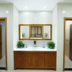 Dongdan Hotel Beijing в номере