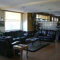 Hotel Delta Yss интерьер отеля фото 3