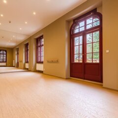 Detox Hotel Villa Ritter интерьер отеля фото 2