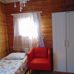 Гостиница CRONA Medical&SPA комната для гостей фото 2
