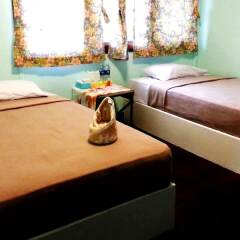 Отель SidaRe Bed and Breakfast Таиланд, Бангкок - отзывы, цены и фото номеров - забронировать отель SidaRe Bed and Breakfast онлайн спа фото 2